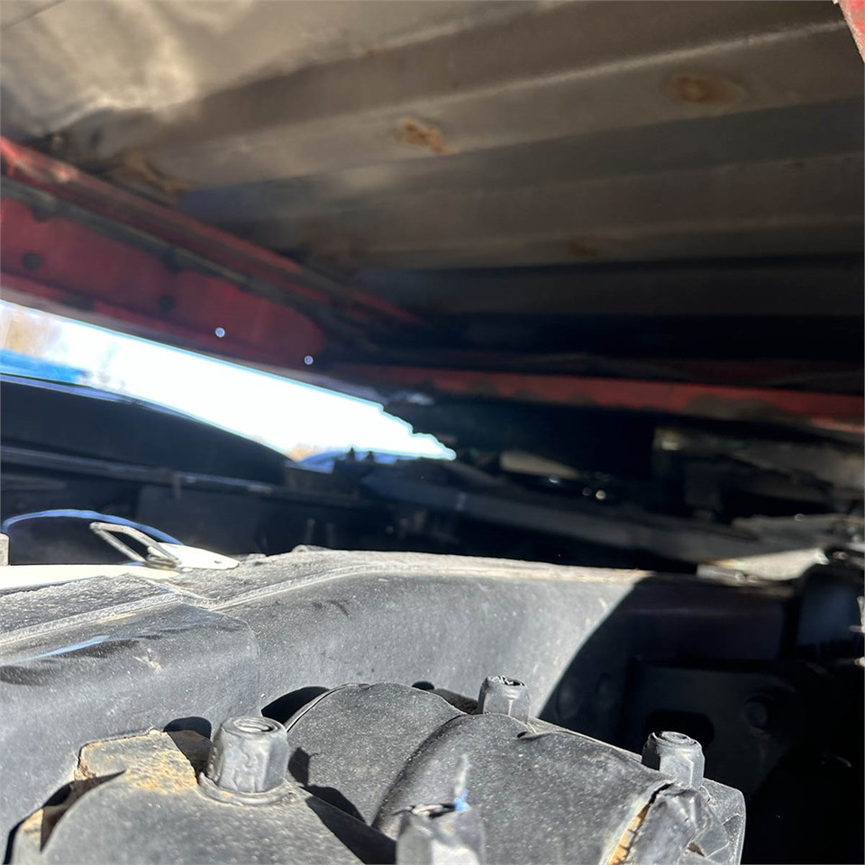 Ρυμούλκα ανατρεπόμενο Kel-Berg T360K 6180: φωτογραφία 18 Ρυμούλκα ανατρεπόμενο Kel-Berg T360K 6180: φωτογραφία 18