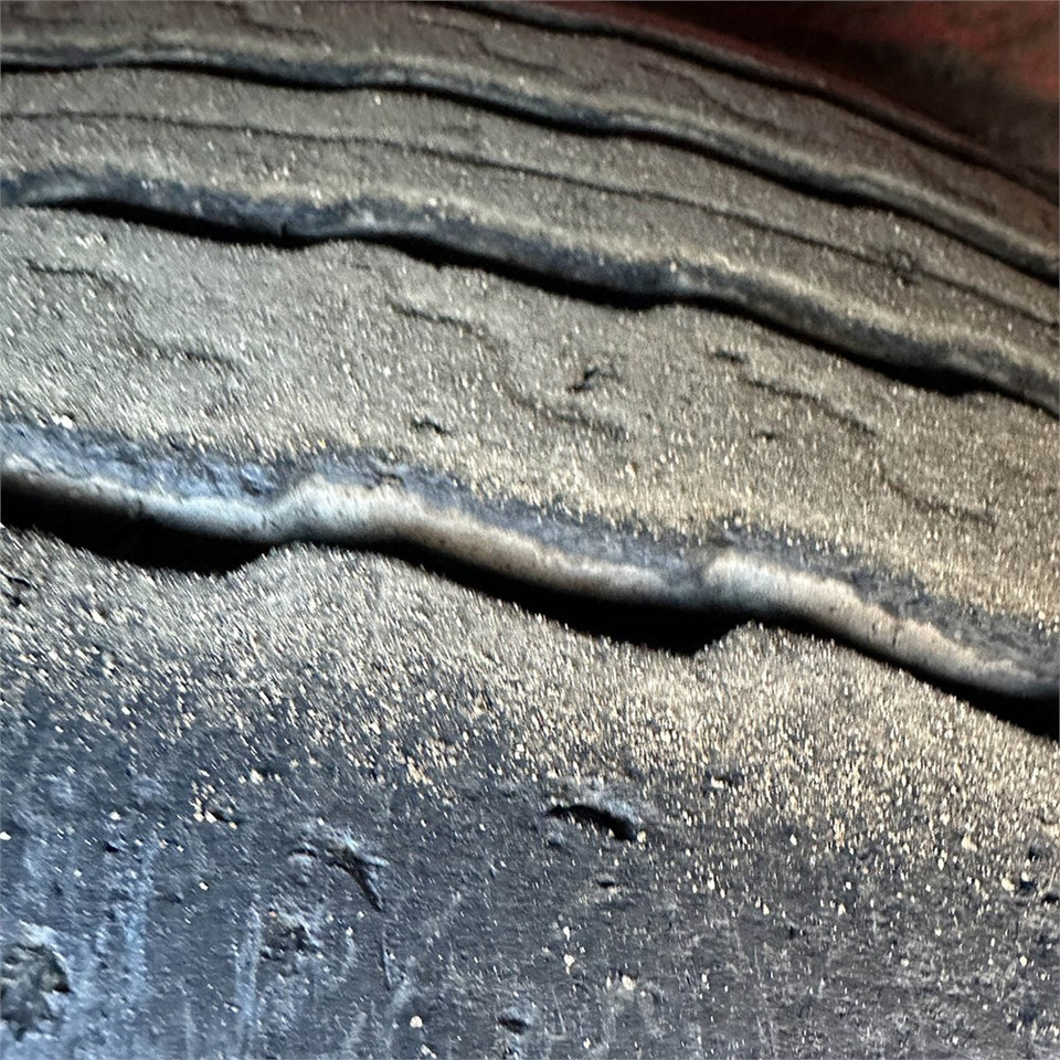 Ρυμούλκα ανατρεπόμενο Kel-Berg T360K 6180: φωτογραφία 33 Ρυμούλκα ανατρεπόμενο Kel-Berg T360K 6180: φωτογραφία 33