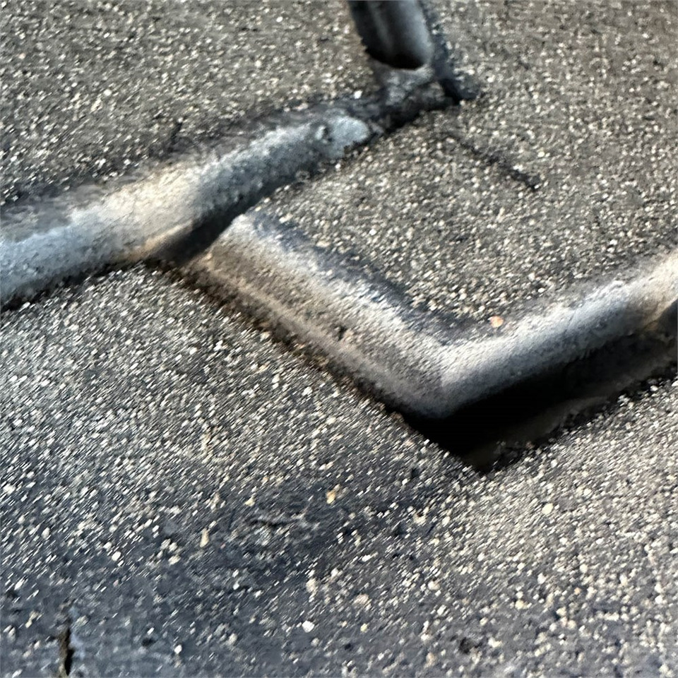 Ρυμούλκα ανατρεπόμενο Kel-Berg T360K 6180: φωτογραφία 29 Ρυμούλκα ανατρεπόμενο Kel-Berg T360K 6180: φωτογραφία 29