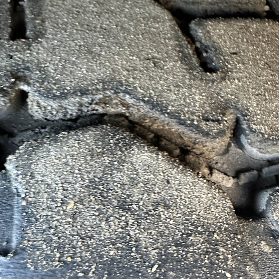 Ρυμούλκα ανατρεπόμενο Kel-Berg T360K 6180: φωτογραφία 31 Ρυμούλκα ανατρεπόμενο Kel-Berg T360K 6180: φωτογραφία 31