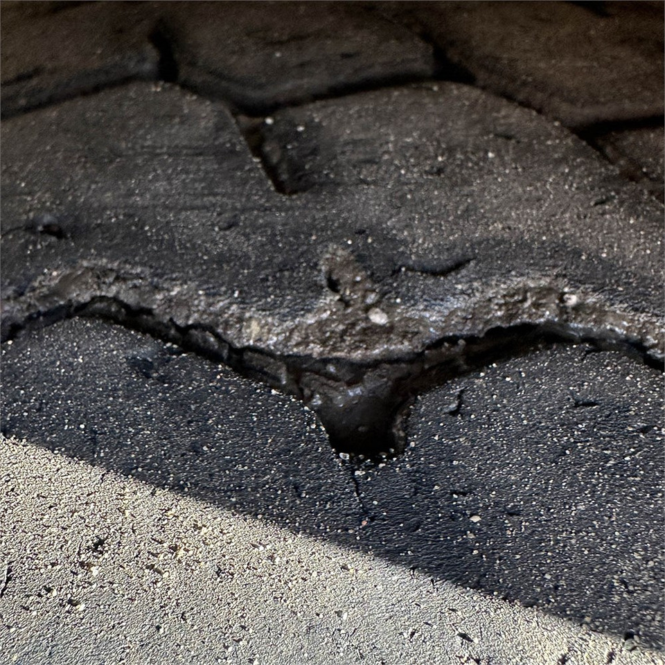 Ρυμούλκα ανατρεπόμενο Kel-Berg T360K 6180: φωτογραφία 39 Ρυμούλκα ανατρεπόμενο Kel-Berg T360K 6180: φωτογραφία 39