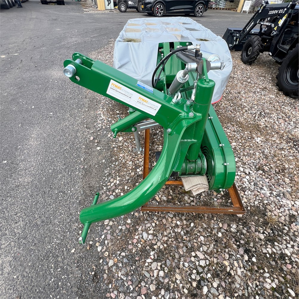 Kellfri 35-FDM200 - Σανού και κτηνοτροφικά μηχανήματα: φωτογραφία 2 Kellfri 35-FDM200 - Σανού και κτηνοτροφικά μηχανήματα: φωτογραφία 2