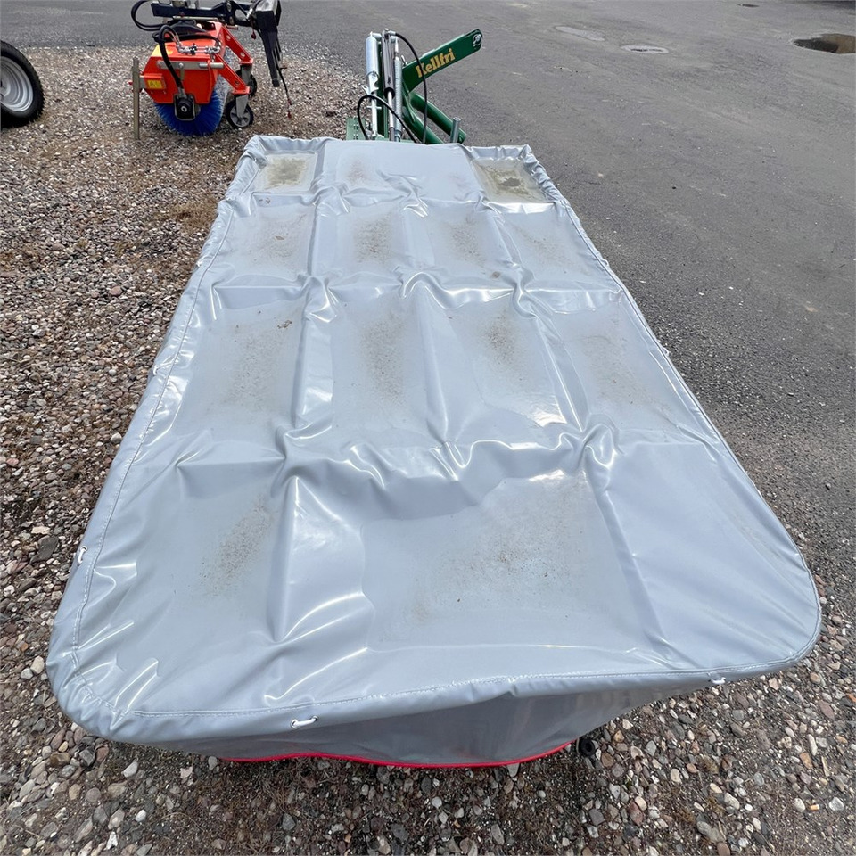 Kellfri 35-FDM200 - Σανού και κτηνοτροφικά μηχανήματα: φωτογραφία 5 Kellfri 35-FDM200 - Σανού και κτηνοτροφικά μηχανήματα: φωτογραφία 5