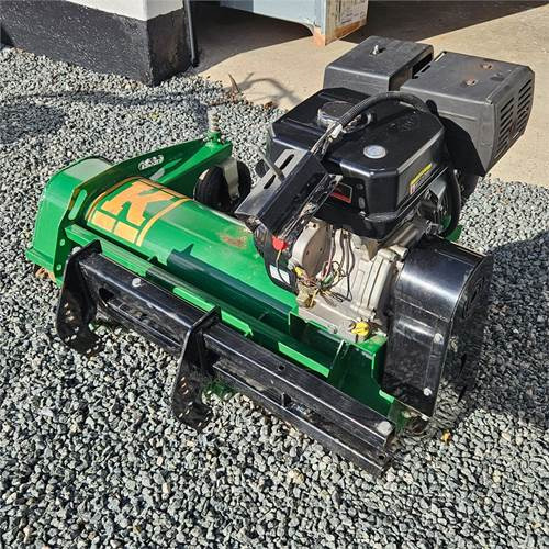 Kellfri 35-VKMATVF ATV - Χλοοκοπτικό: φωτογραφία 5 Kellfri 35-VKMATVF ATV - Χλοοκοπτικό: φωτογραφία 5