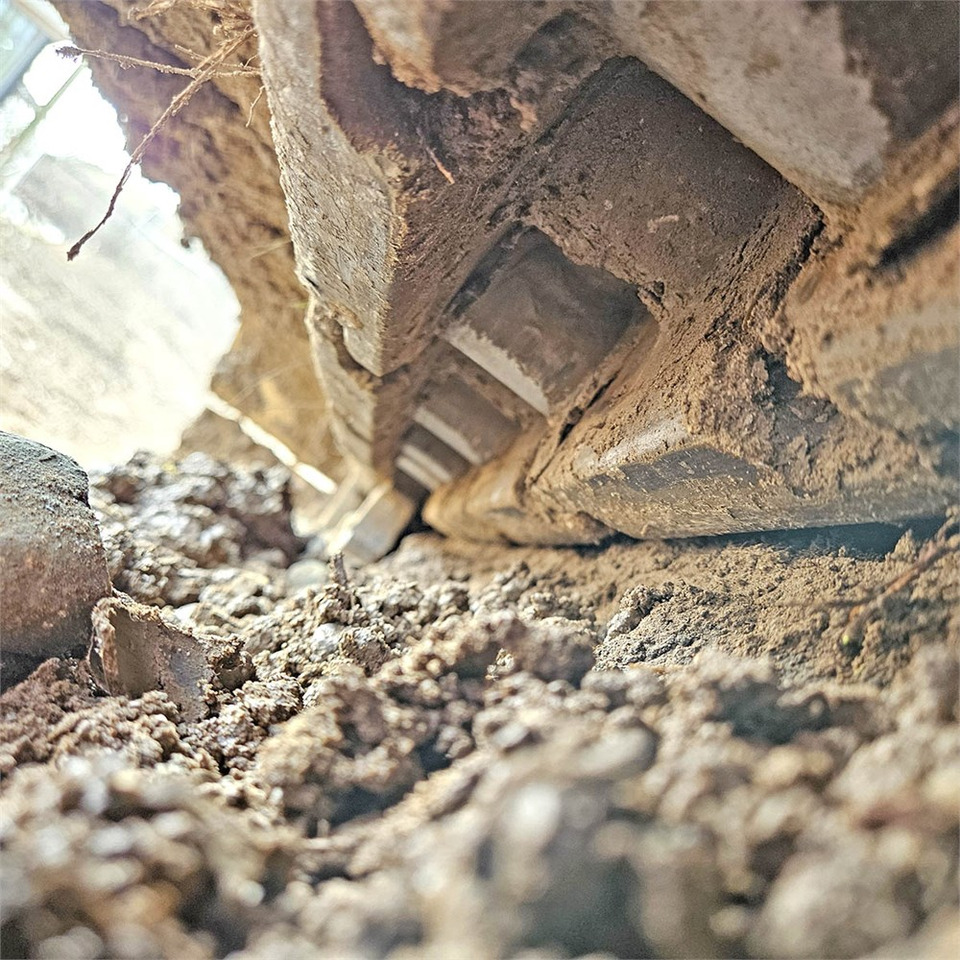 Ερπυστριοφόρος εκσκαφέας Komatsu PC130-6K: φωτογραφία 35