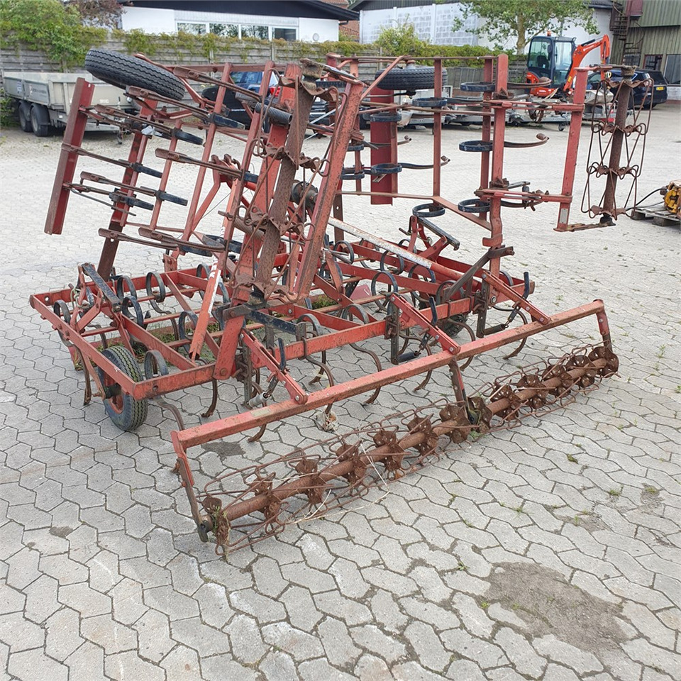 Kongskilde 250 cm - Καλλιεργητής: φωτογραφία 1 Kongskilde 250 cm - Καλλιεργητής: φωτογραφία 1