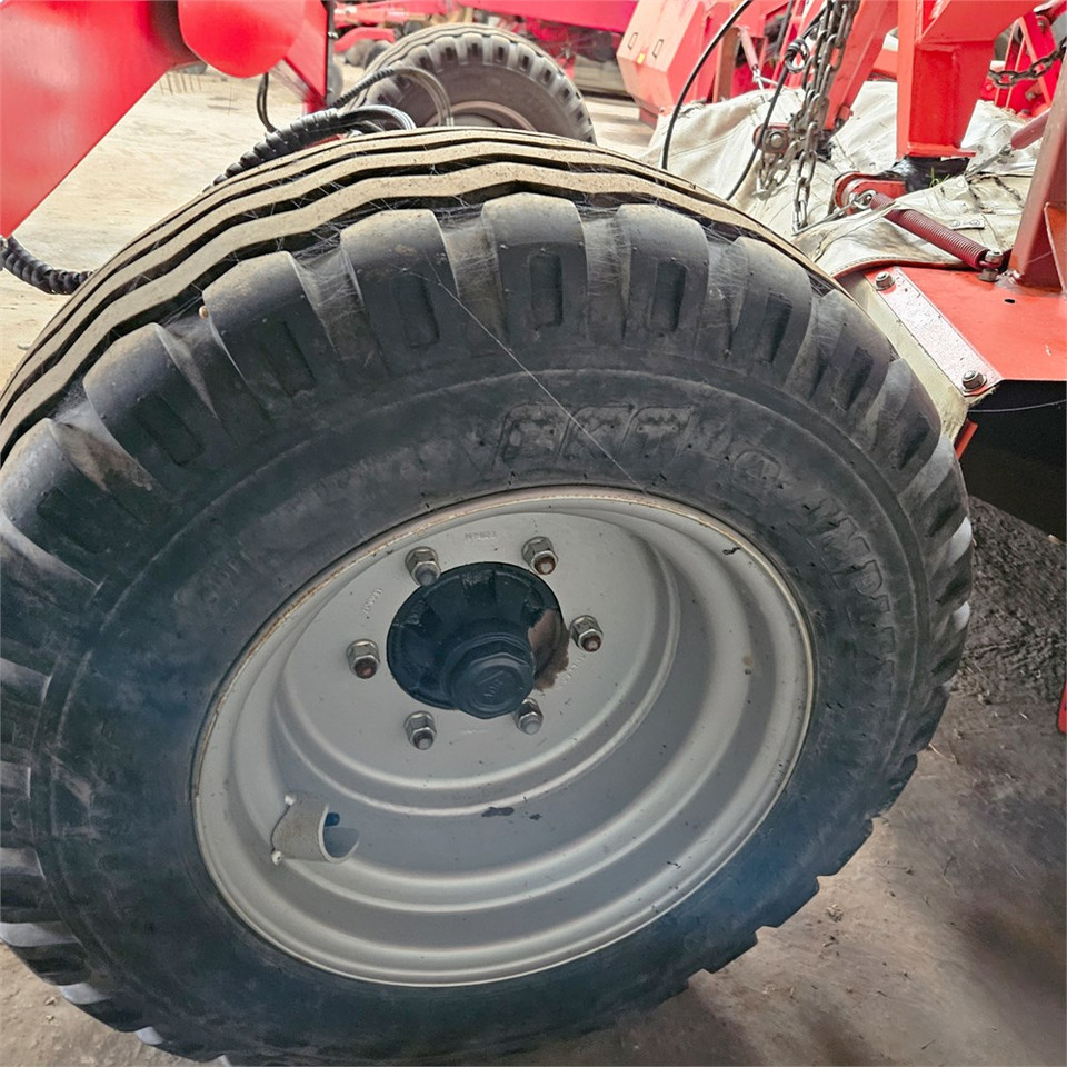 Σανού και κτηνοτροφικά μηχανήματα Kverneland 9590C: φωτογραφία 22