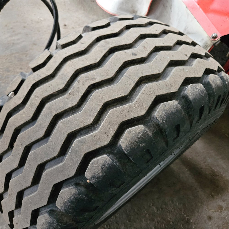 Σανού και κτηνοτροφικά μηχανήματα Kverneland 9590C: φωτογραφία 23