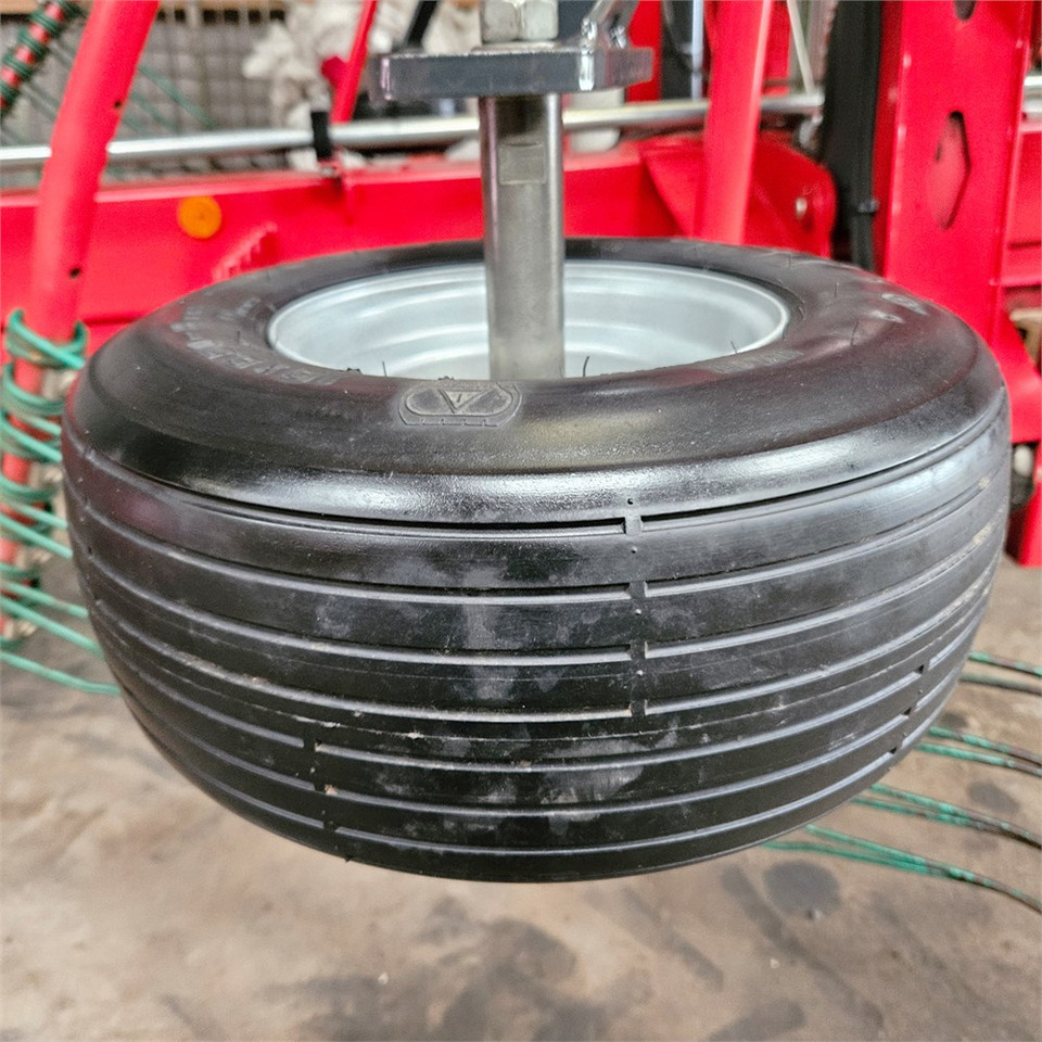 Σανού και κτηνοτροφικά μηχανήματα Kverneland 9590C: φωτογραφία 21