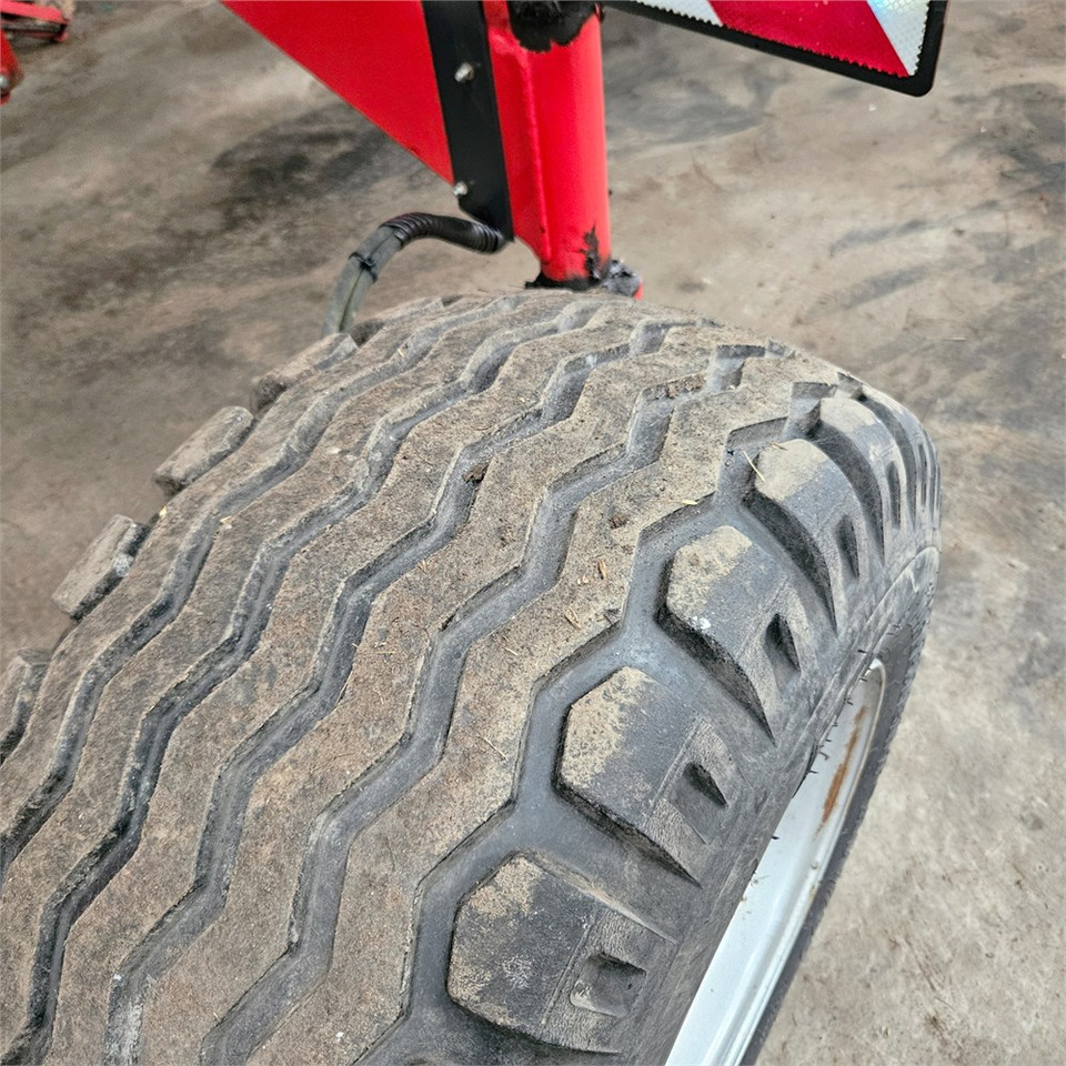 Σανού και κτηνοτροφικά μηχανήματα Kverneland 9590C: φωτογραφία 19