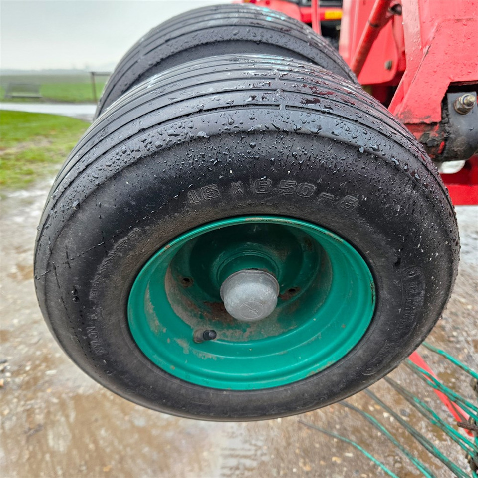 Σανού και κτηνοτροφικά μηχανήματα Kverneland 9590C: φωτογραφία 30