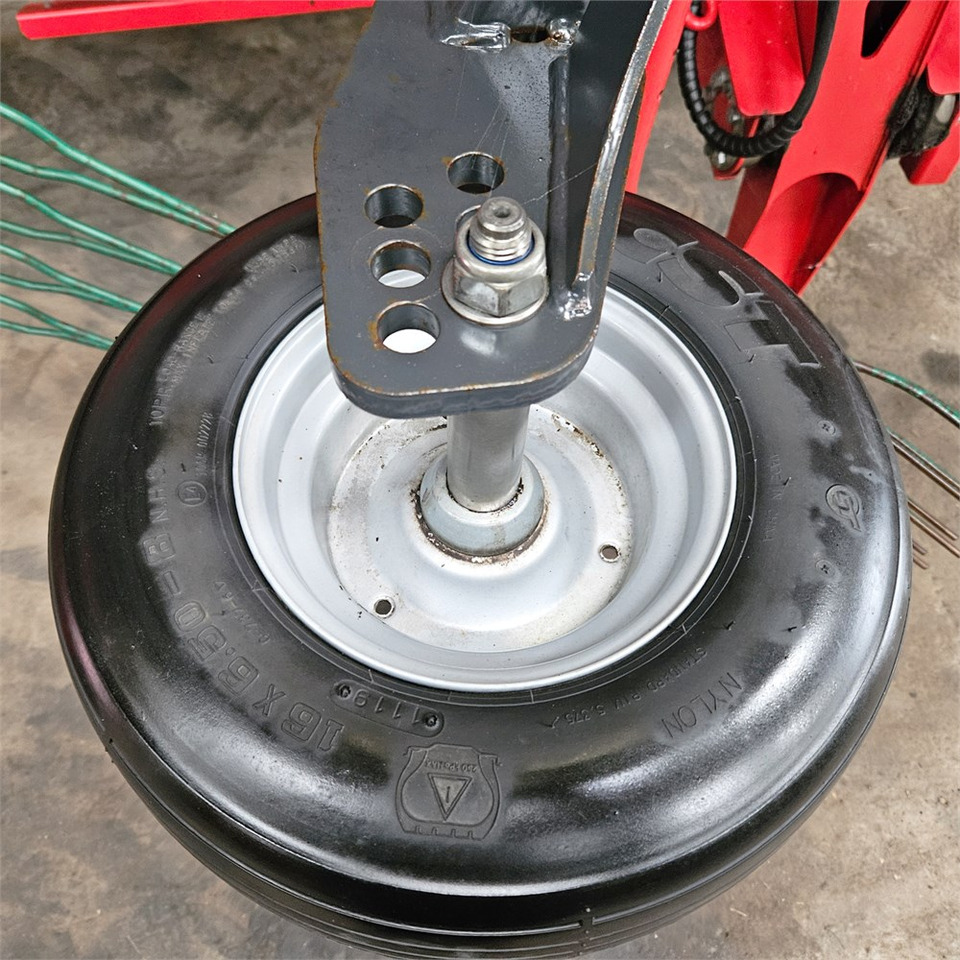 Σανού και κτηνοτροφικά μηχανήματα Kverneland 9590C: φωτογραφία 20