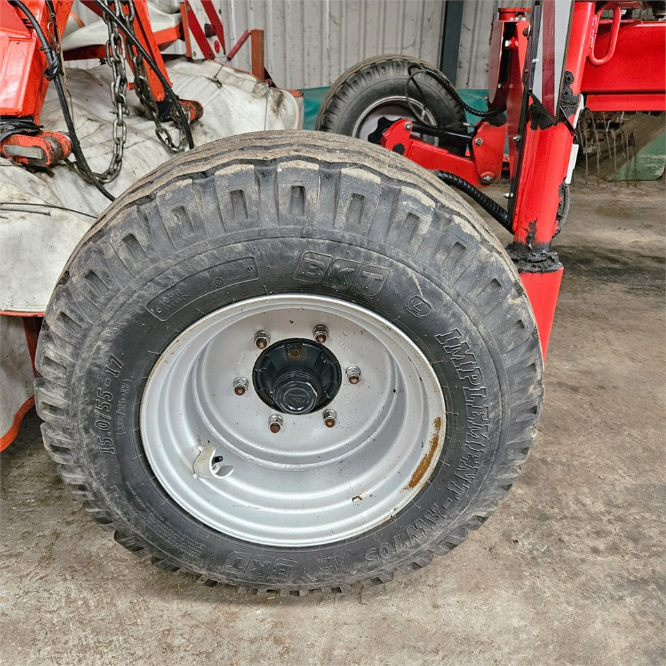 Σανού και κτηνοτροφικά μηχανήματα Kverneland 9590C: φωτογραφία 18