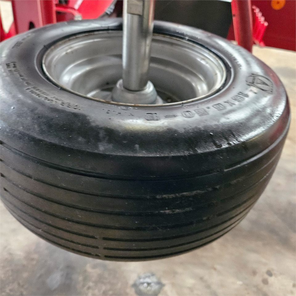 Σανού και κτηνοτροφικά μηχανήματα Kverneland 9590C: φωτογραφία 25