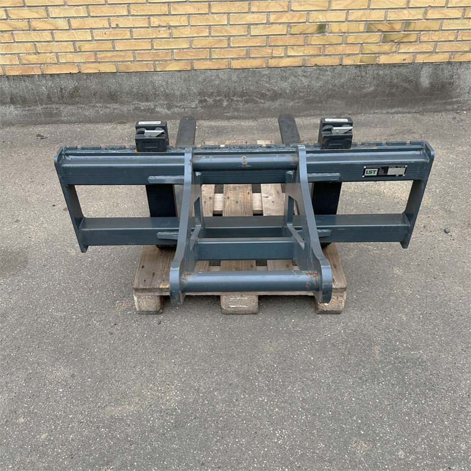 LST Pallet Fork Frame CBS45 - Πιρούνες: φωτογραφία 3 LST Pallet Fork Frame CBS45 - Πιρούνες: φωτογραφία 3