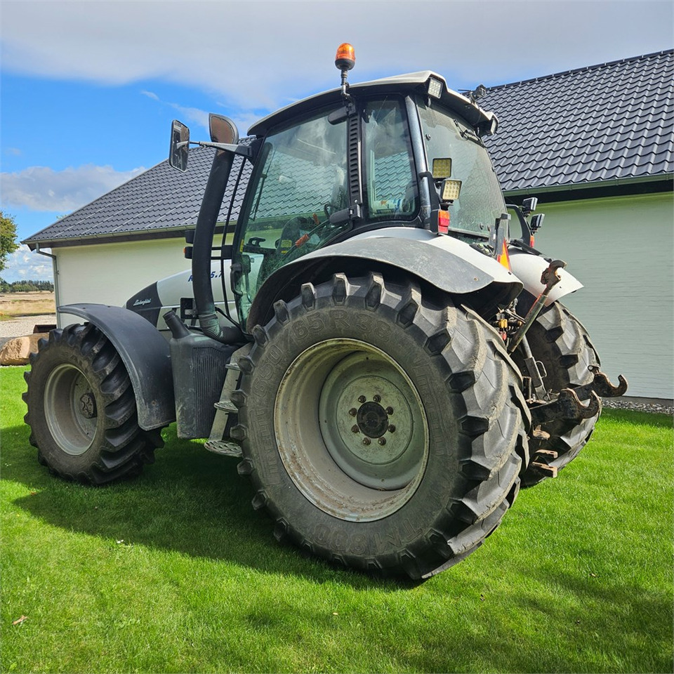 Lamborghini R&.165.7 - Τρακτέρ: φωτογραφία 5 Lamborghini R&.165.7 - Τρακτέρ: φωτογραφία 5