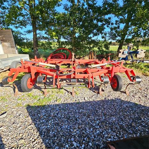 Marsk Stig 4,5 m - Καλλιεργητής: φωτογραφία 2 Marsk Stig 4,5 m - Καλλιεργητής: φωτογραφία 2