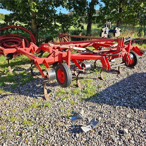 Marsk Stig 4,5 m - Καλλιεργητής: φωτογραφία 3 Marsk Stig 4,5 m - Καλλιεργητής: φωτογραφία 3