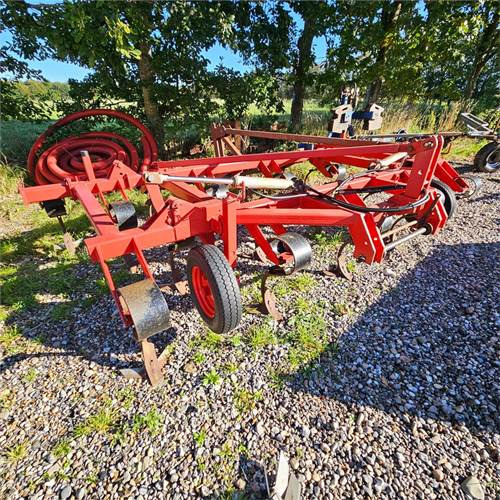 Marsk Stig 4,5 m - Καλλιεργητής: φωτογραφία 1 Marsk Stig 4,5 m - Καλλιεργητής: φωτογραφία 1