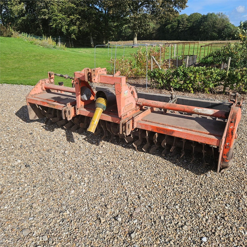 Maschio CB300 - Γεωργική φρέζα: φωτογραφία 5 Maschio CB300 - Γεωργική φρέζα: φωτογραφία 5