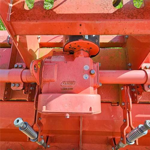 Γεωργική φρέζα Maschio Fresa C 300: φωτογραφία 8 Γεωργική φρέζα Maschio Fresa C 300: φωτογραφία 8