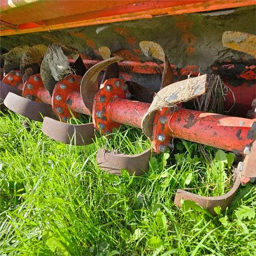 Γεωργική φρέζα Maschio Fresa C 300: φωτογραφία 6 Γεωργική φρέζα Maschio Fresa C 300: φωτογραφία 6