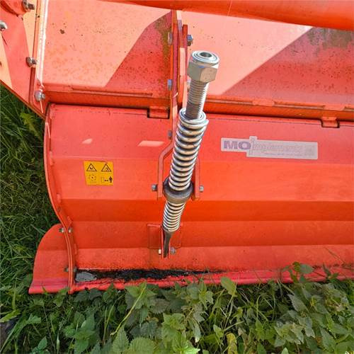 Γεωργική φρέζα Maschio Fresa C 300: φωτογραφία 12 Γεωργική φρέζα Maschio Fresa C 300: φωτογραφία 12