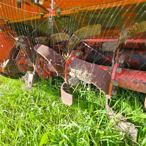 Γεωργική φρέζα Maschio Fresa C 300: φωτογραφία 7 Γεωργική φρέζα Maschio Fresa C 300: φωτογραφία 7