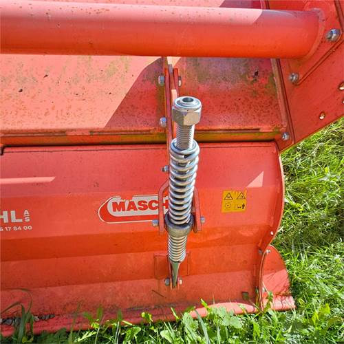 Γεωργική φρέζα Maschio Fresa C 300: φωτογραφία 14 Γεωργική φρέζα Maschio Fresa C 300: φωτογραφία 14