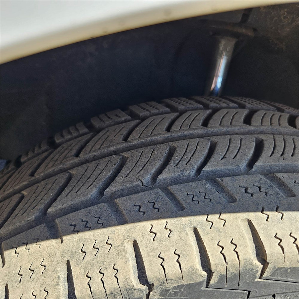 Επιβατικό βαν Mercedes Sprinter 316 CDI: φωτογραφία 41