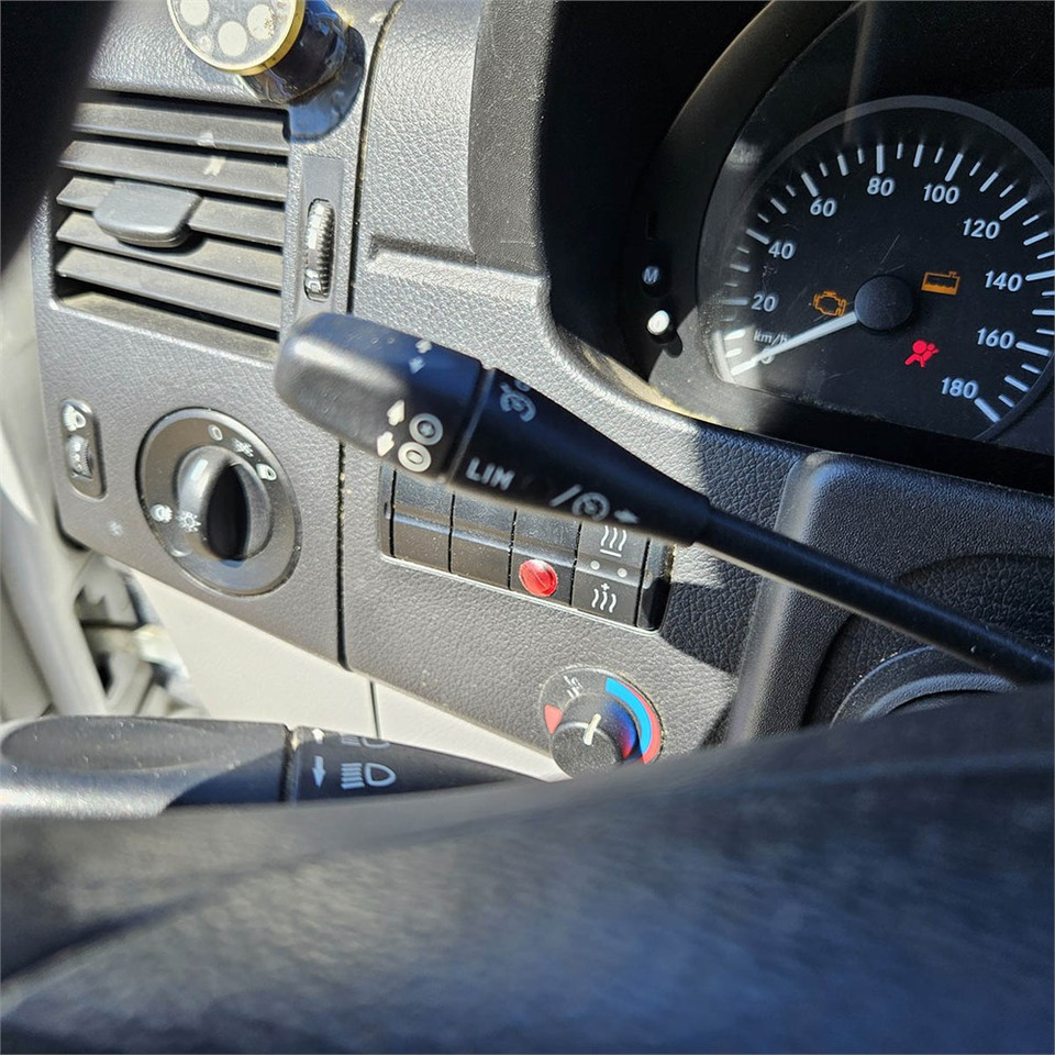 Επιβατικό βαν Mercedes Sprinter 316 CDI: φωτογραφία 19