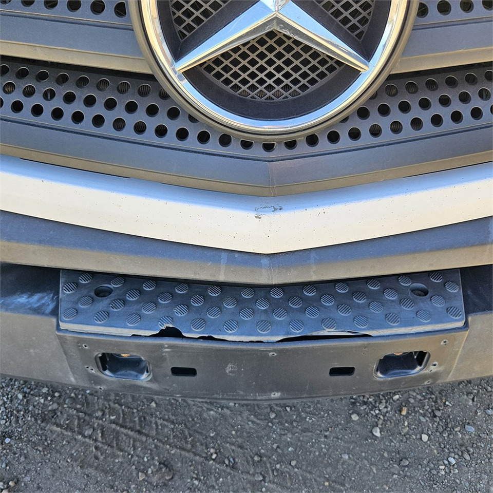 Επιβατικό βαν Mercedes Sprinter 316 CDI: φωτογραφία 37