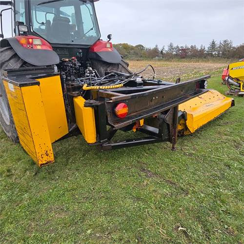 Muthing MU-Maxi/S - Σανού και κτηνοτροφικά μηχανήματα: φωτογραφία 3 Muthing MU-Maxi/S - Σανού και κτηνοτροφικά μηχανήματα: φωτογραφία 3