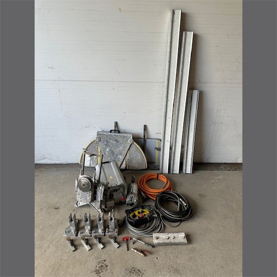 Pentruder Pentpack PP418 - Μηχανών ασφάλτου: φωτογραφία 2 Pentruder Pentpack PP418 - Μηχανών ασφάλτου: φωτογραφία 2
