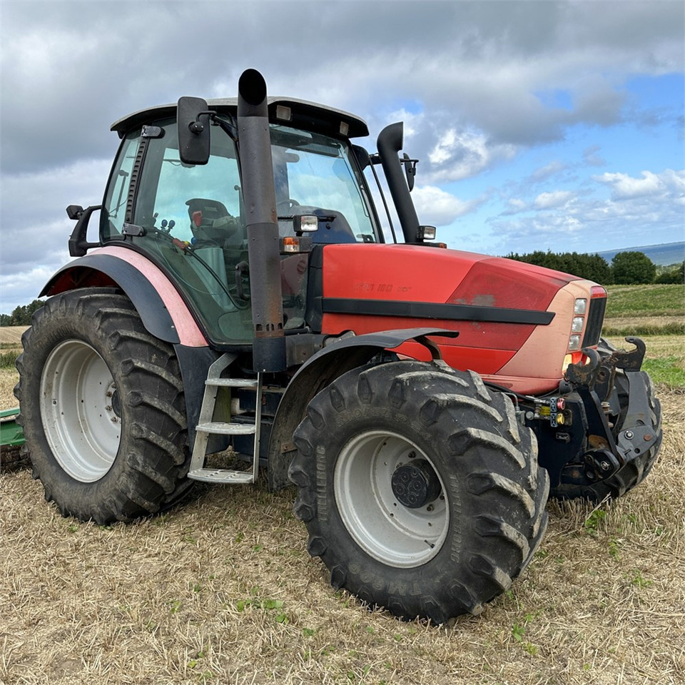 Same Eron 130 - Τρακτέρ: φωτογραφία 1 Same Eron 130 - Τρακτέρ: φωτογραφία 1