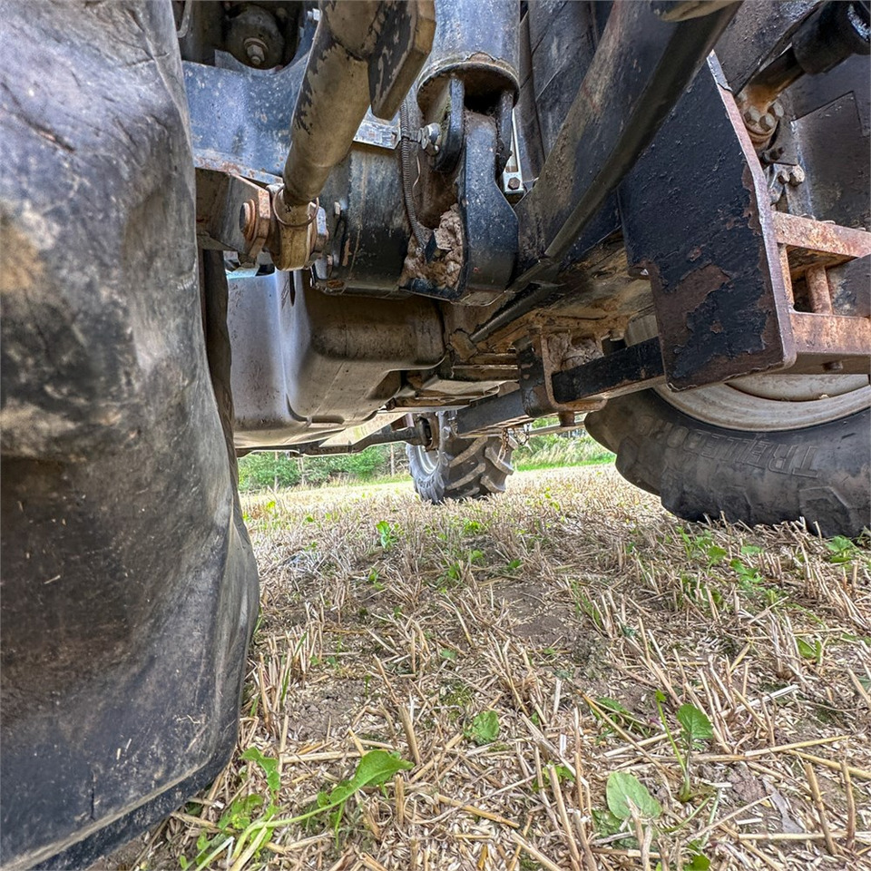 Τρακτέρ Same Eron 130: φωτογραφία 40