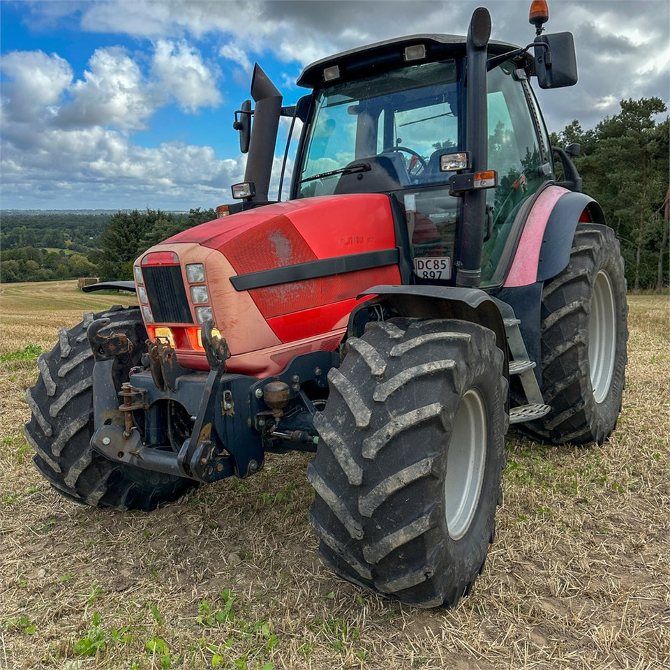 Τρακτέρ Same Eron 130: φωτογραφία 10