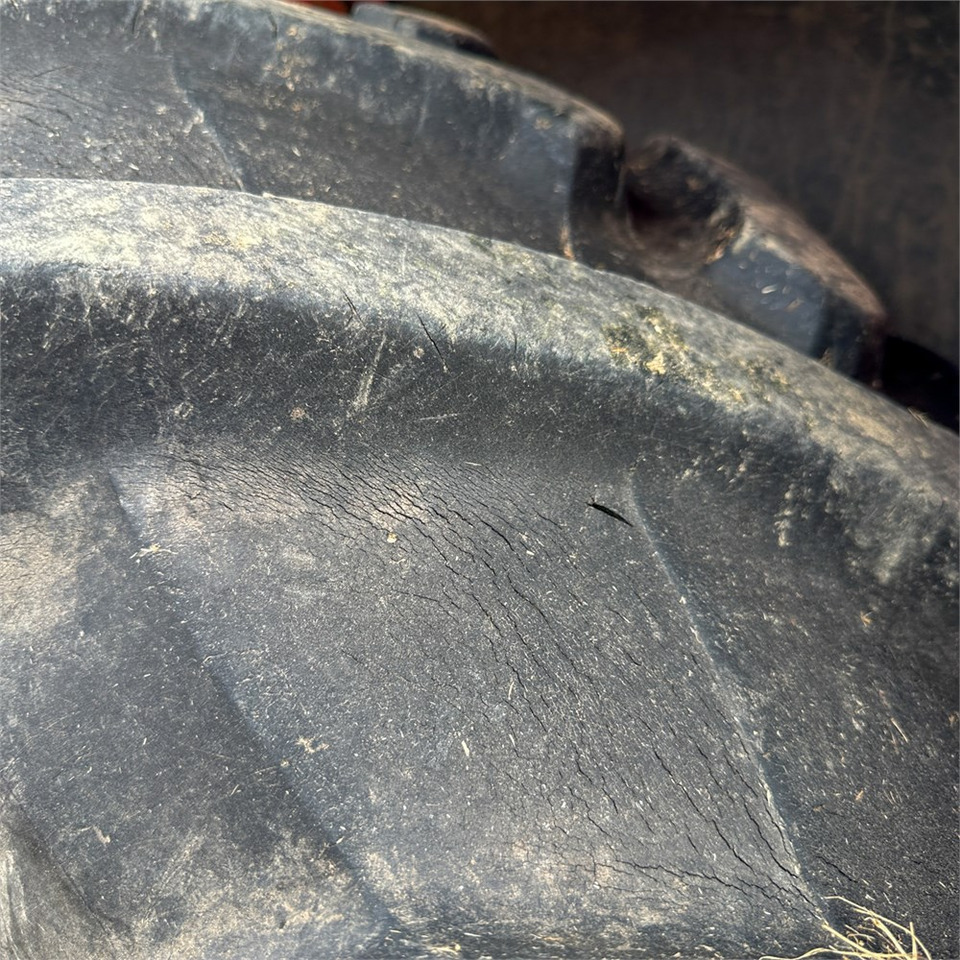 Τρακτέρ Same Eron 130: φωτογραφία 45