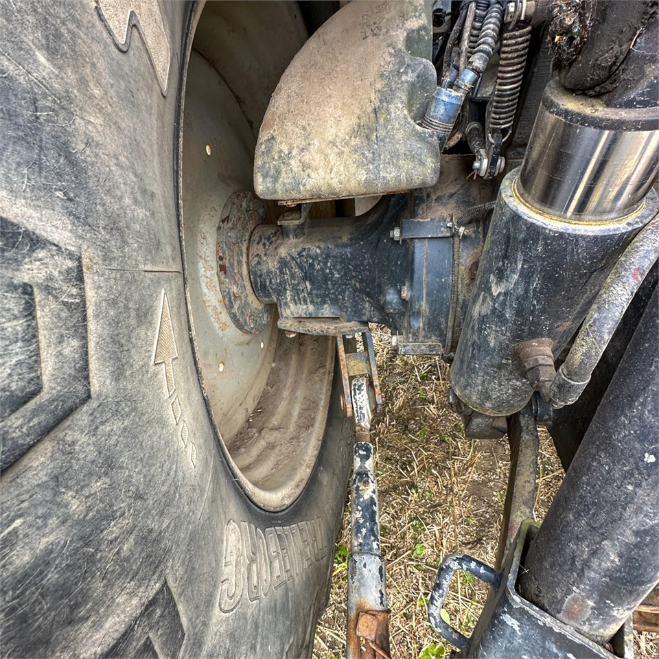 Τρακτέρ Same Eron 130: φωτογραφία 36