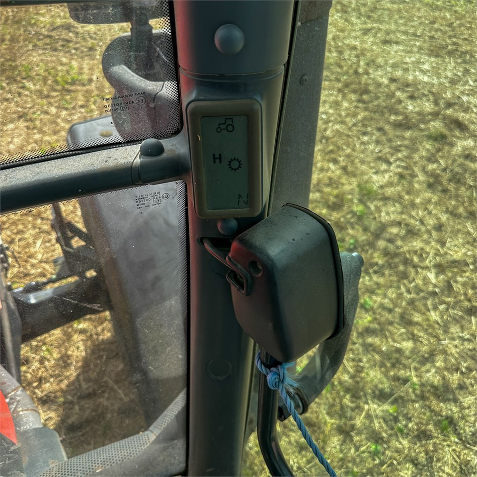 Τρακτέρ Same Eron 130: φωτογραφία 23