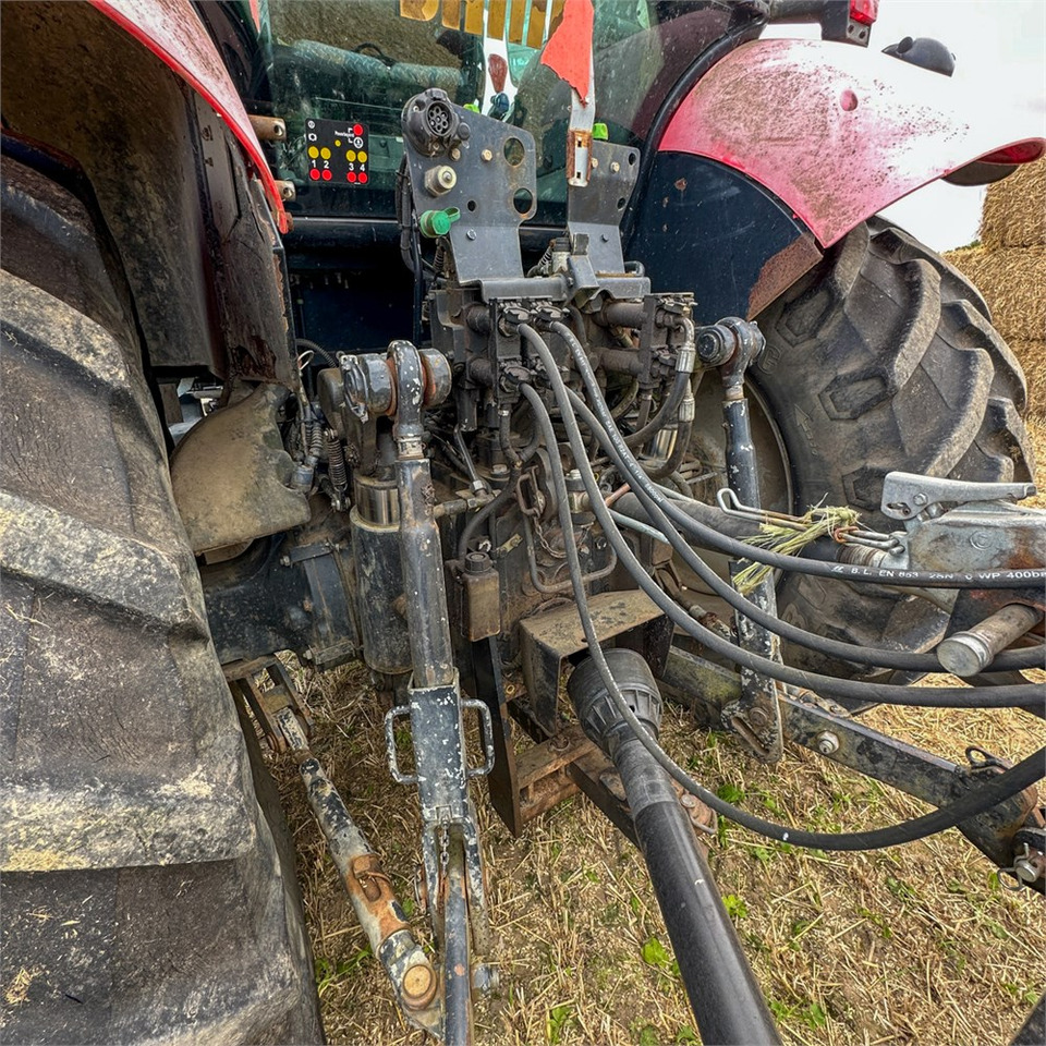 Τρακτέρ Same Eron 130: φωτογραφία 27