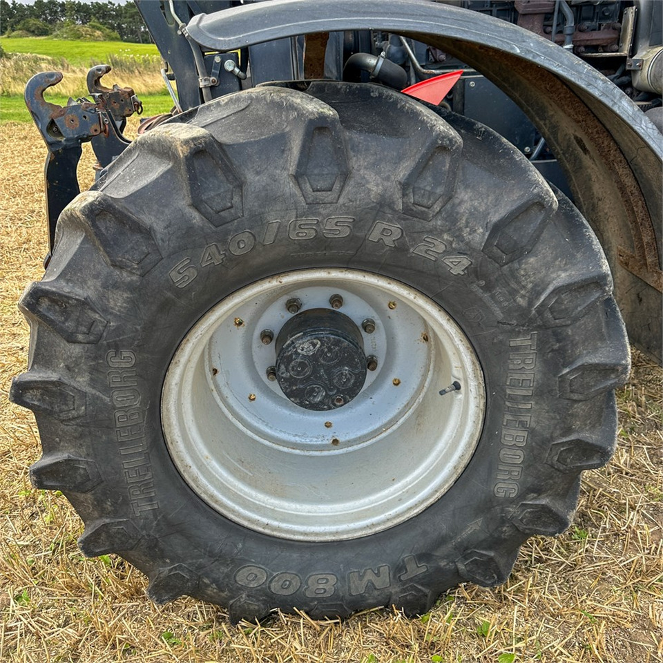 Τρακτέρ Same Eron 130: φωτογραφία 41