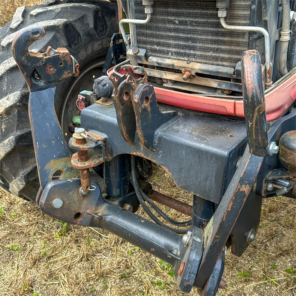 Τρακτέρ Same Eron 130: φωτογραφία 32