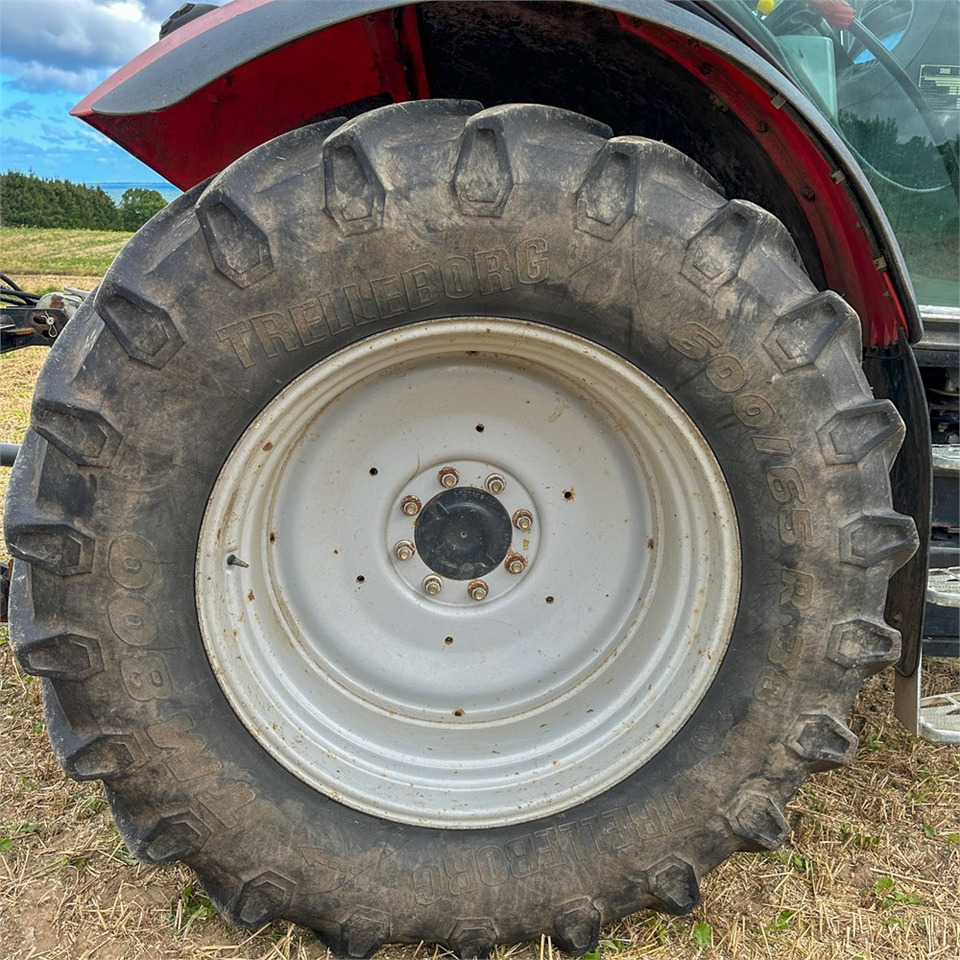 Τρακτέρ Same Eron 130: φωτογραφία 44