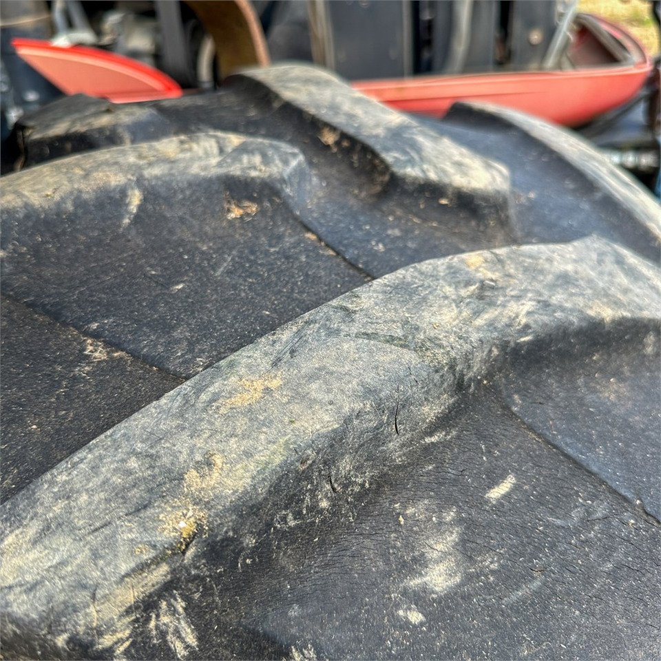 Τρακτέρ Same Eron 130: φωτογραφία 47