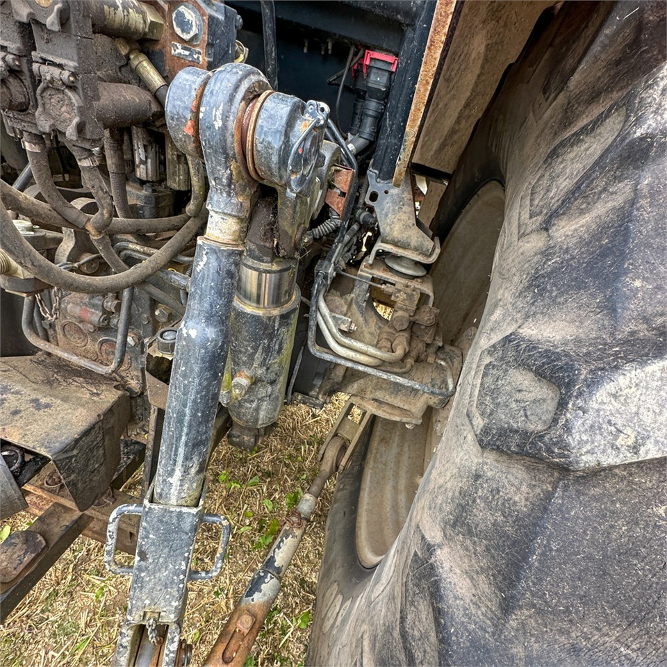 Τρακτέρ Same Eron 130: φωτογραφία 38