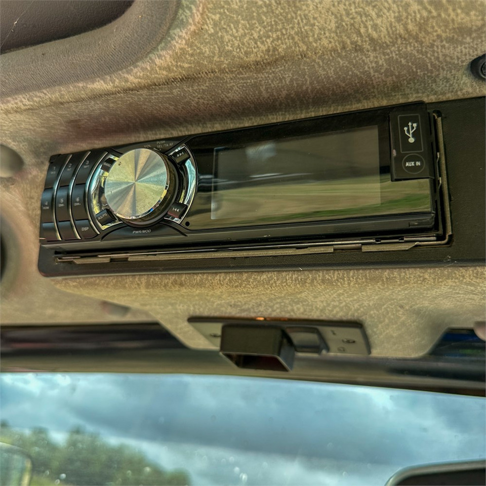 Τρακτέρ Same Eron 130: φωτογραφία 24