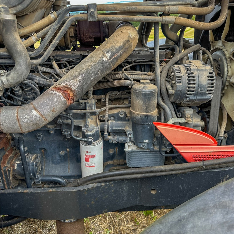 Τρακτέρ Same Eron 130: φωτογραφία 28