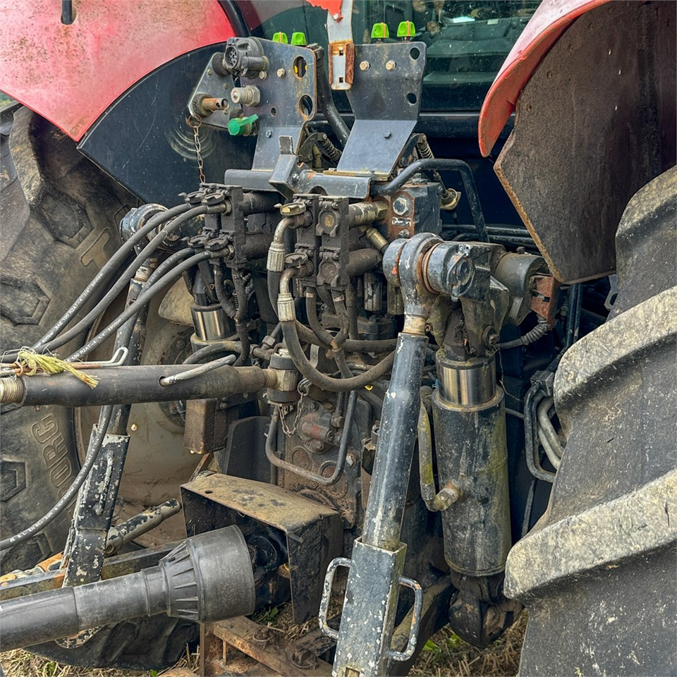 Τρακτέρ Same Eron 130: φωτογραφία 26