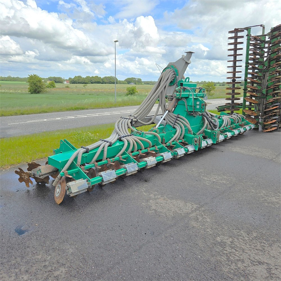 Samson 577455 - Μηχανηματα λιπάσματα: φωτογραφία 3 Samson 577455 - Μηχανηματα λιπάσματα: φωτογραφία 3